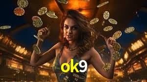 Football Betting ok9