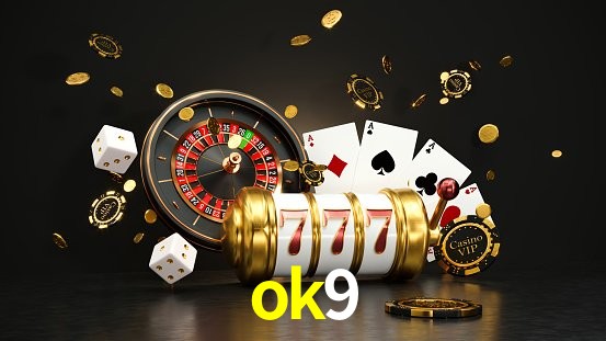 Roulette Table ok9