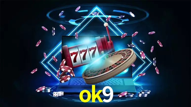 A Experiência Imersiva dos Cassinos Ao Vivo no ok9