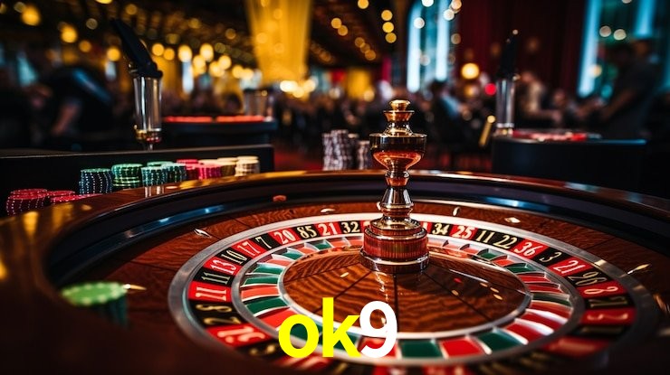 Account Benefits ok9
