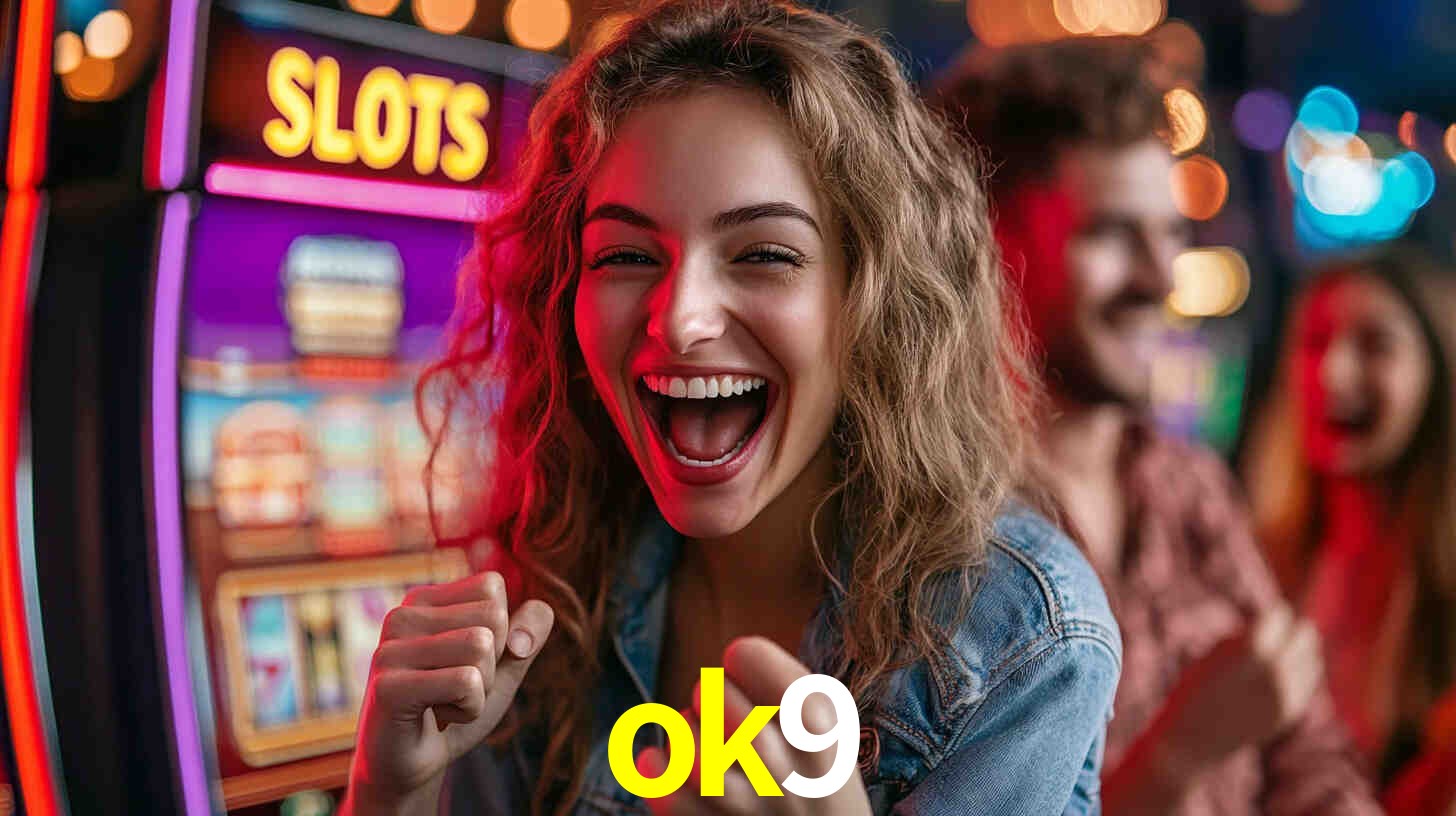 Estatísticas do Jogo ok9