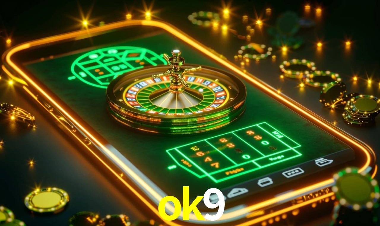 Descubra a Essência do ok9: Nossa História e Compromissos