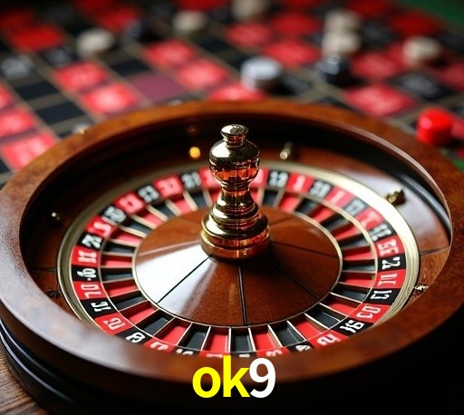 Descubra a Essência do ok9: Nossa História e Compromissos