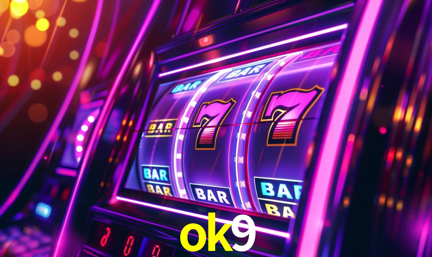 ok9 bet