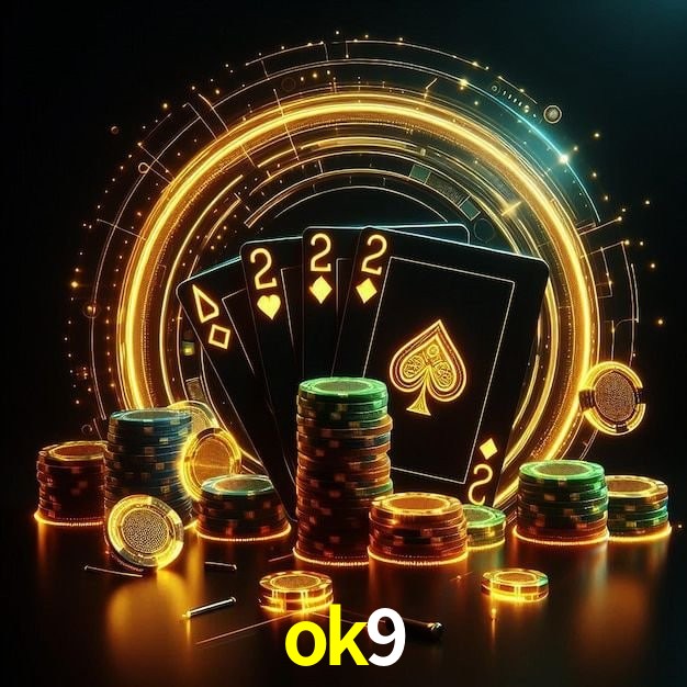 Apostas Esportivas na ok9: Um Guia Completo