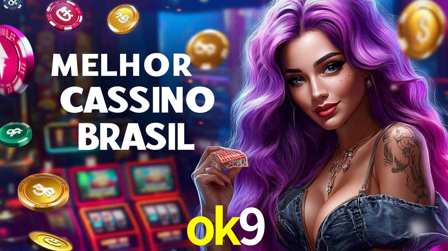Apostas de Futebol ok9